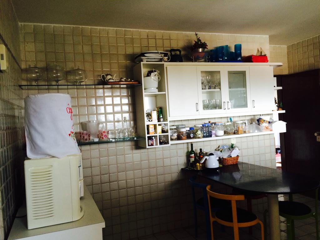 דירות קבדלו Maravilhoso Apartamento - 175 M2 מראה חיצוני תמונה