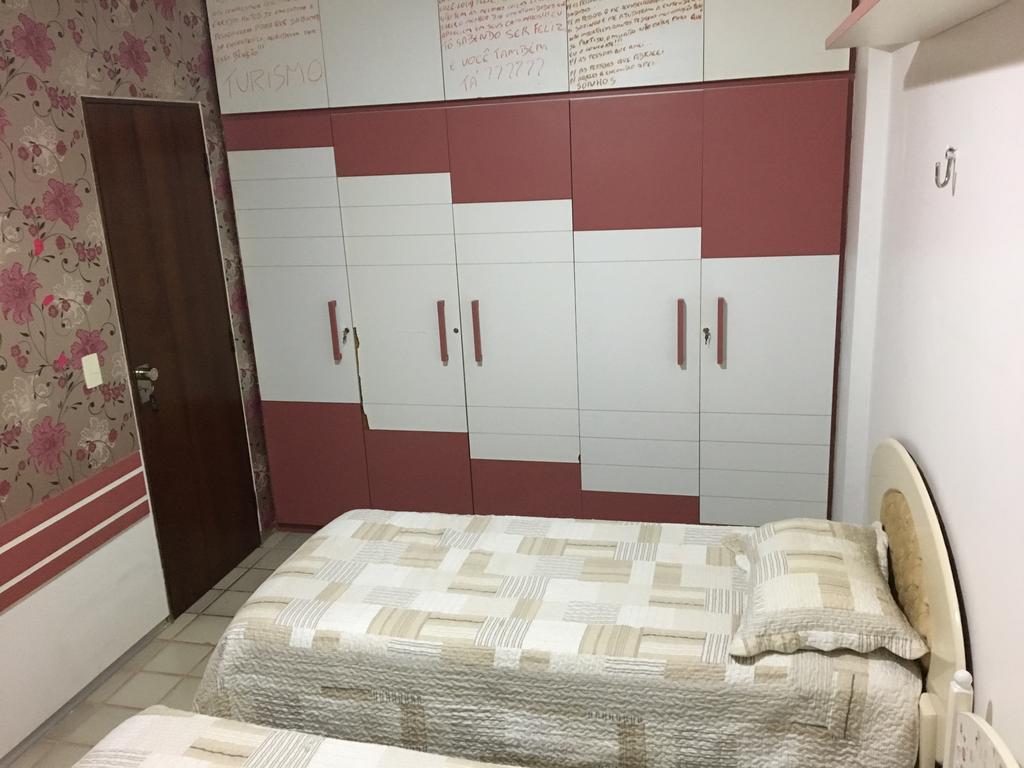 דירות קבדלו Maravilhoso Apartamento - 175 M2 מראה חיצוני תמונה