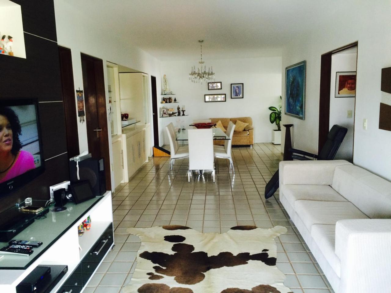 דירות קבדלו Maravilhoso Apartamento - 175 M2 מראה חיצוני תמונה